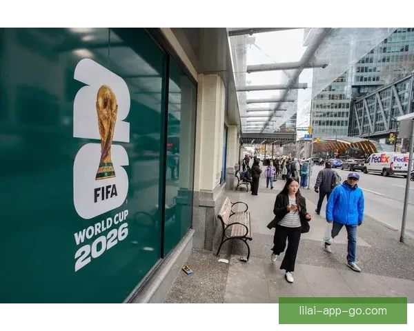 美加墨世界杯赛程投注攻略与胜负趋势全面分析 美加墨世界杯赛程投注攻略与胜负趋势全面分析