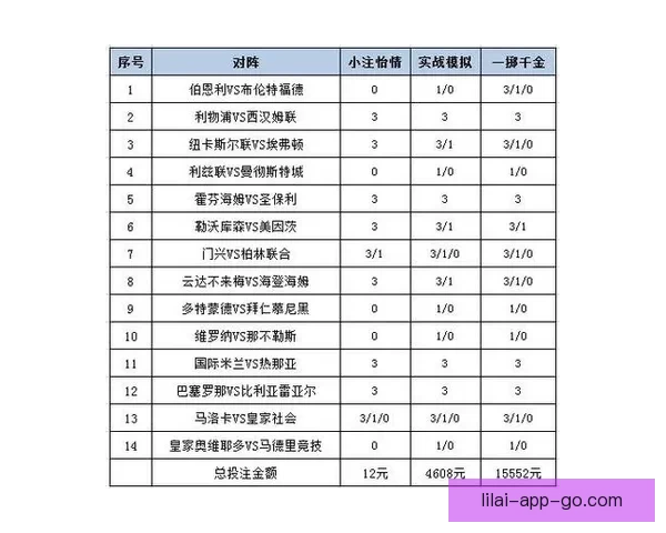 全面解析热门体育竞猜平台玩法策略与投注技巧指南