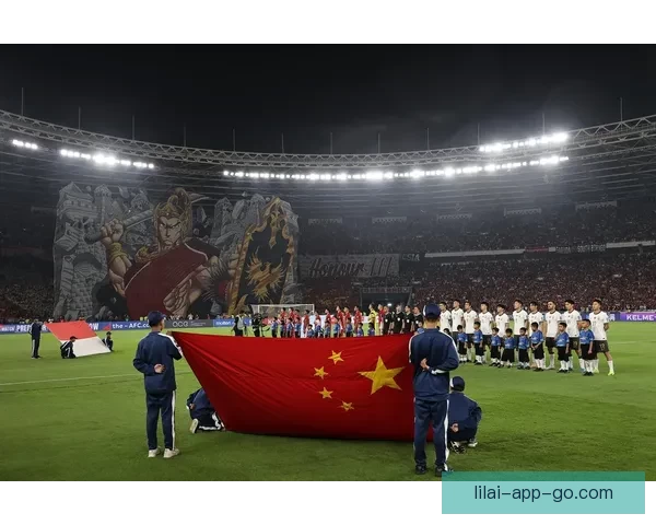 2026年世界杯:全球足球盛宴重启,三国联办赛场盛大开幕 2026年世界杯:全球足球盛宴重启,三国联办赛场盛大开幕