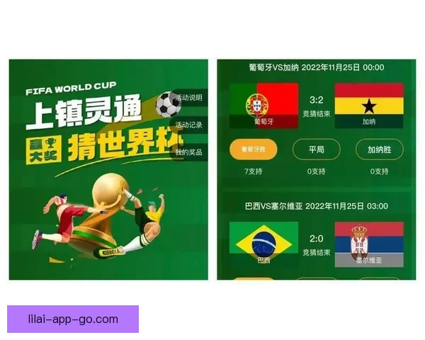 围绕世界杯竞猜签到奖励打造持续参与互动与惊喜福利体验新玩法 围绕世界杯竞猜签到奖励打造持续参与互动与惊喜福利体验新玩法